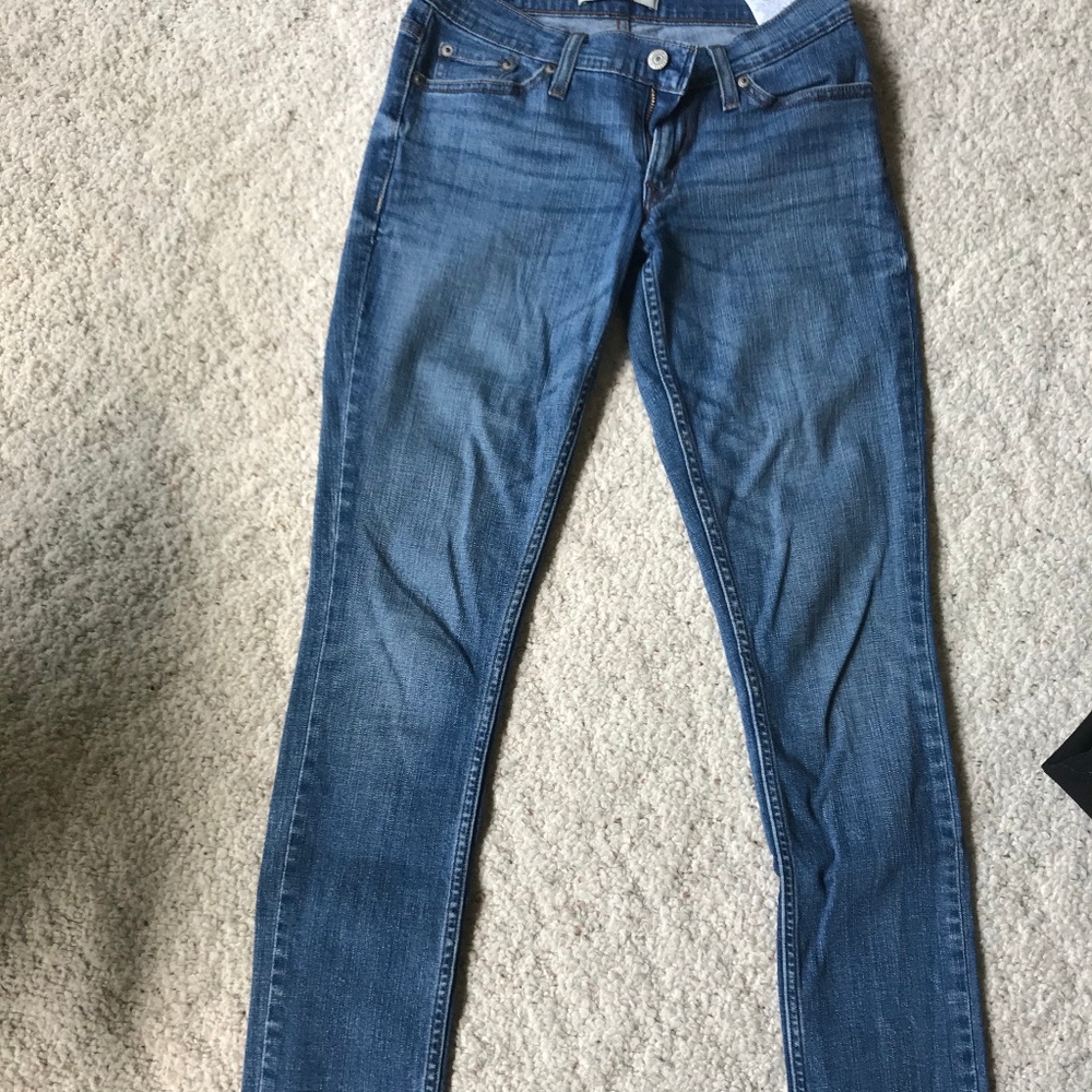 Levi's Jeans